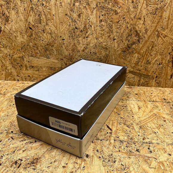 Soft Style Angel II H79652 Bone Smooth Upper Round Closed Toe Pumps 7.5 Shoes - Picture 11 of 11